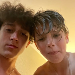 Meet your Posher, Ethan